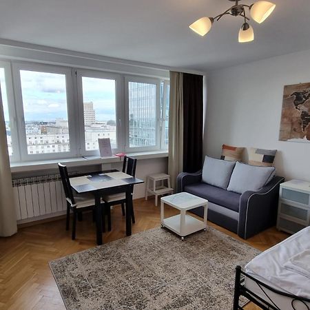 Like Home Flat B Warschau Exterior foto