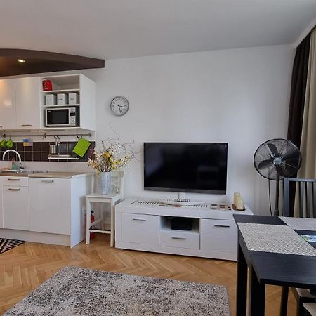 Like Home Flat B Warschau Exterior foto