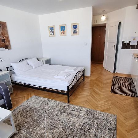 Like Home Flat B Warschau Exterior foto